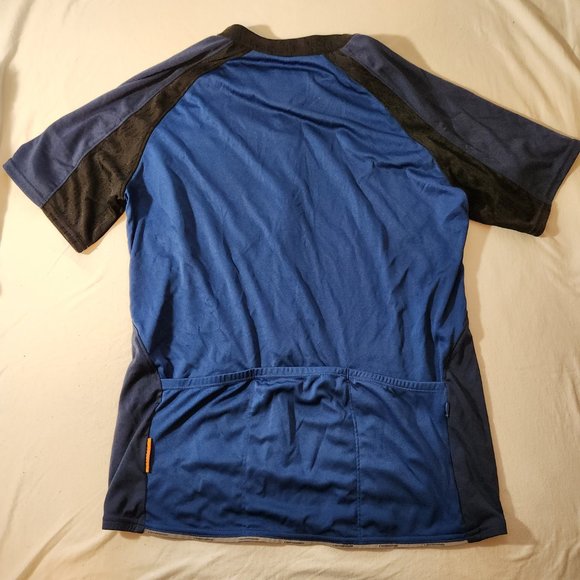 Cannondale Cylcing Jersey UK 44 - Picture 2 of 8